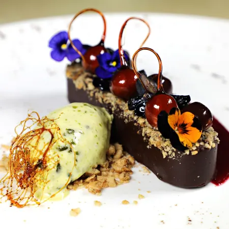 Chiseldon House Hotel