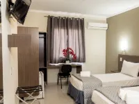 Astor Hotel Hotéis em Bauru