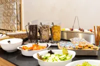 AMAR設計飯店由HMG - 早餐