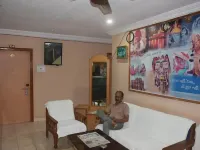Hotel Prashant International Hotels in Gandhidham