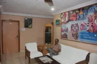 Hotel Prashant International Hotels in Gandhidham