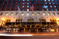 The Allegro Royal Sonesta Hotel Chicago Loop Hoteles en Chicago Loop