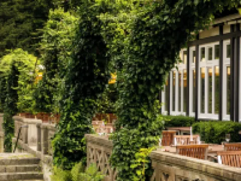 Hotel Waldesruh am See Hotels in Herzogtum Lauenburg