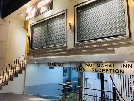 Motimahal Inn