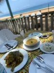 Hôtel Lounge Madiana Plage - พร้อมอาหารเช้า