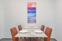 Grey - Elegant Apartments in Awkar Hotels in Dbayeh