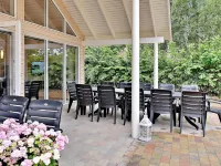 Pet Friendly Holiday Home in Dronningmølle Near Sea