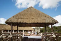 Occidental at Xcaret Destination - All Inclusive - ที่มีสปา