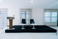 Beira Terrace Hotel - Wi-Fi