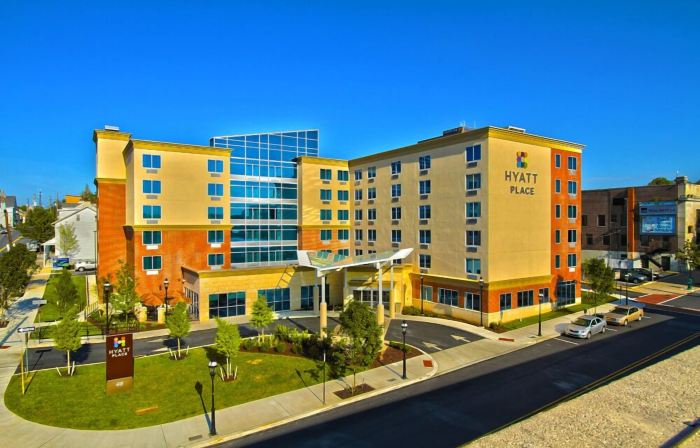 Hyatt Place Bethlehem