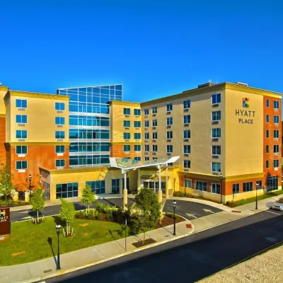 Hyatt Place Bethlehem Hotels near Lehigh & Keystone Valley Model Railroad Museum, Inc.