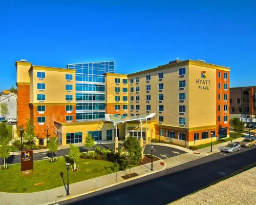 Hyatt Place Bethlehem Hotels in Bethlehem