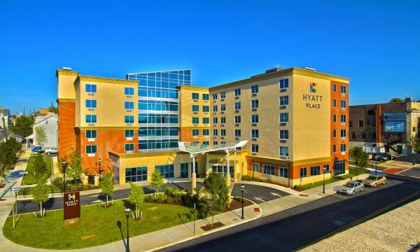 Hyatt Place Bethlehem