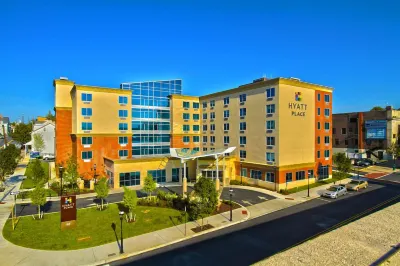 Hyatt Place Bethlehem Hotel in zona Moravian College