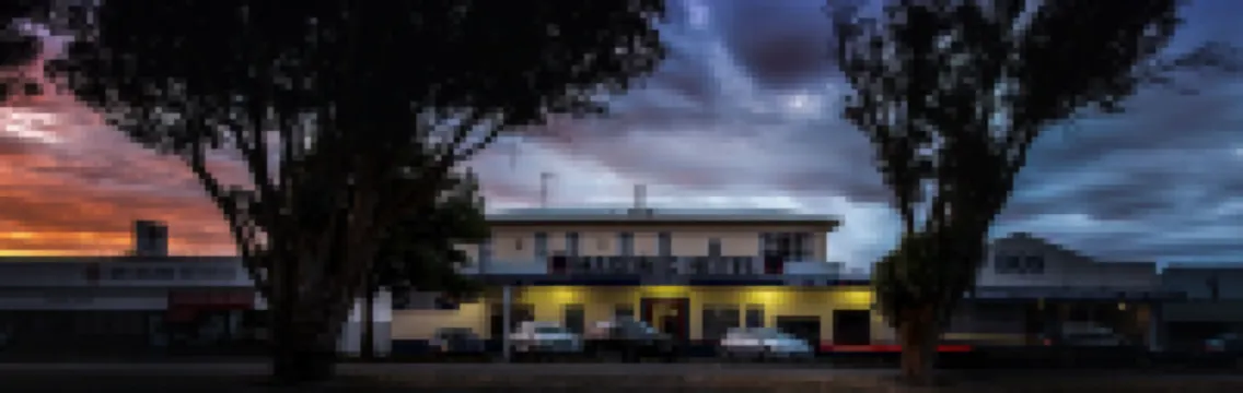 Masonic Hotel Hotels in 