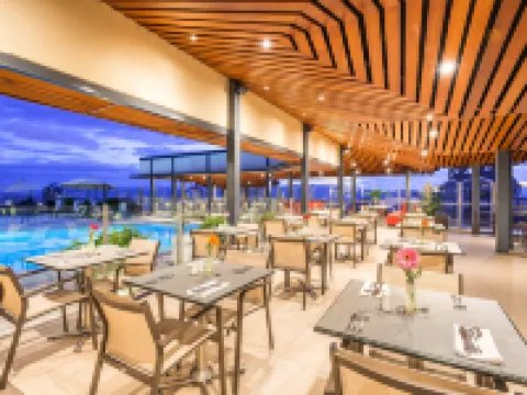 Hotel Dann Carlton Bucaramanga Hotels in Bucaramanga