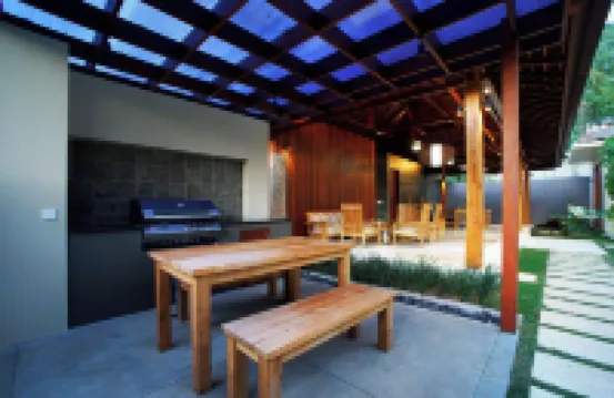 ベール マンダラ ヴィラ