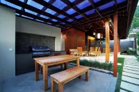 Bale Mandala Villas