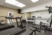 Days Inn by Wyndham Calgary South - نادي رياضي