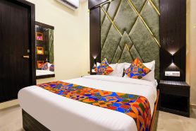 Fabhotel Skyline Suite