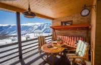 Hotel GoodAura Hotels in Ganisi