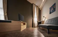 U Hotel Penang - Wifi