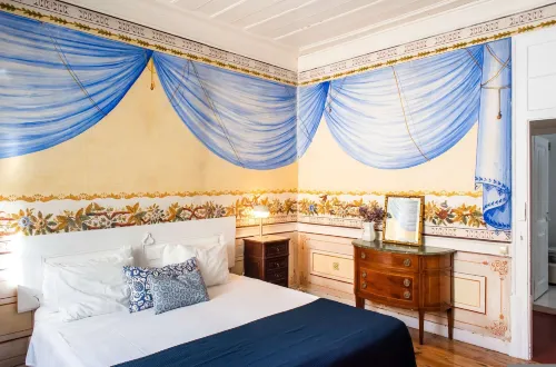 Central 3 Bedroom Apartment in Ericeira