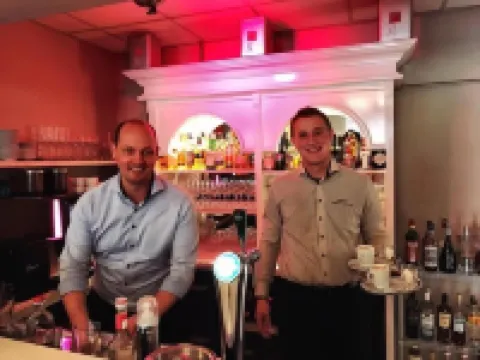 Hotel & Restaurant Wildthout Hotels in Ommen