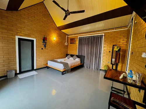waasala transithotel Hôtels à : Bopitiya