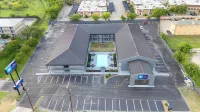 Days Inn by Wyndham San Antonio Near Lackland AFB Hotel di County Bexar