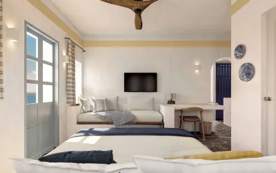 Panorama Serenity Suites