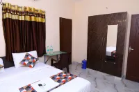 Galaxy Residency Pallavaram Airport Hotels in Pallavaram