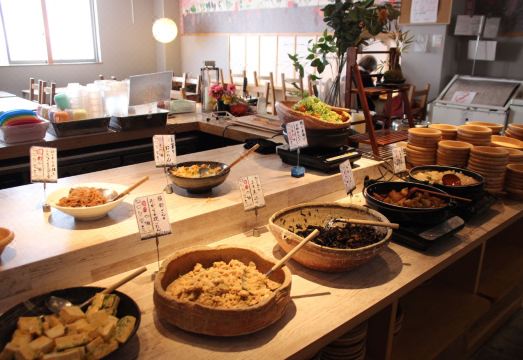 2. 하루야 우메코지..