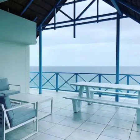 Beachfront Bliss in Ballito - 3 Bedroom Apartment