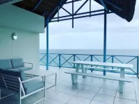 Beachfront Bliss in Ballito - 3 Bedroom Apartment