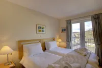 No17 The Links Apartment, Brora Hotel a Brora