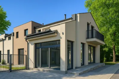 Velora apartments Hotels in 