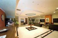 Agriani Hotel Hôtels à : Stavroupoli