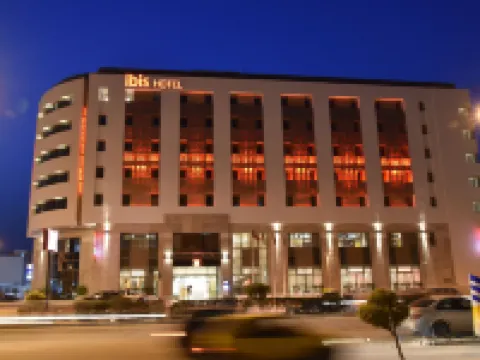 Ibis Sfax Hotels in Sfax