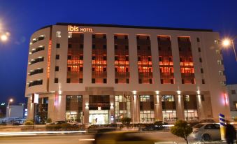 Ibis Sfax