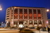 Ibis Sfax