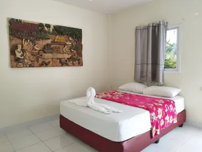 Kongka Resort Hotels near Wat Soi Khiri