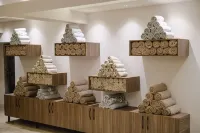 Hotel Gold Majesty - СПА