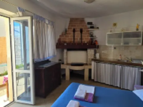 아파트먼트 보친 로소 흐바르 호텔