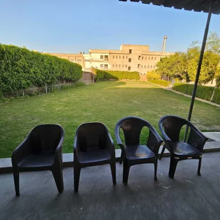 Govind Resort