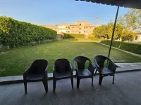 Govind Resort Hôtels à : Jai Singh Pura