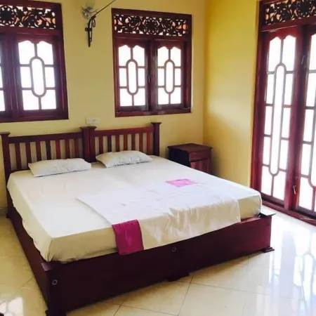 Eliyana Guest House