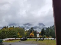 Ridgeview Motor Inn - Mountain view