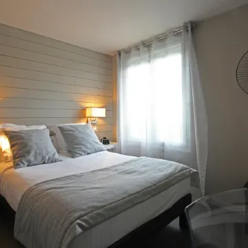 Logis hôtel Restaurant le Faisan Dore