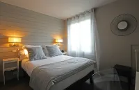 Logis hôtel Restaurant le Faisan Dore Hotels in Fontenai-sur-Orne